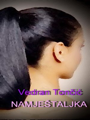 cover image of Namještaljka